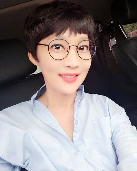  팽현숙 나이 최양락 집 재테크 옛날순대국