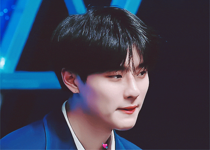  [엑스원 빙의글]우리 옆집에 엑스원이 산다?!#3