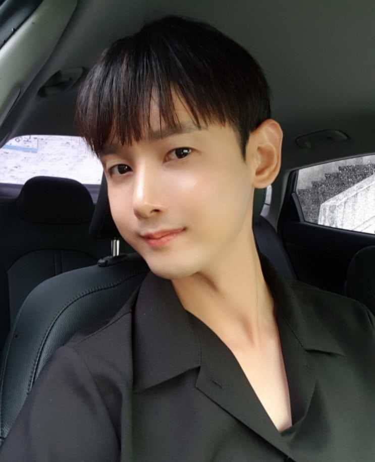  평범한 일상의 빗소리