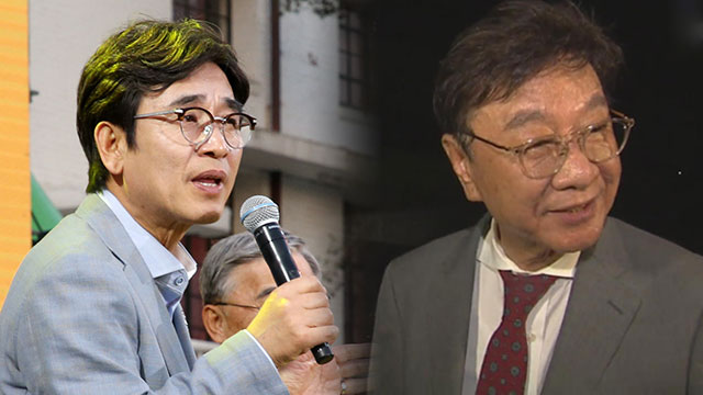  [김경래의 최강시사] 유시민 “말 아껴달라”가 취재? vs 최 총장 얘기 자꾸 달라져