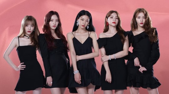  '퀸덤' AOA 5인조 개편, 탈퇴 멤버 근황은?