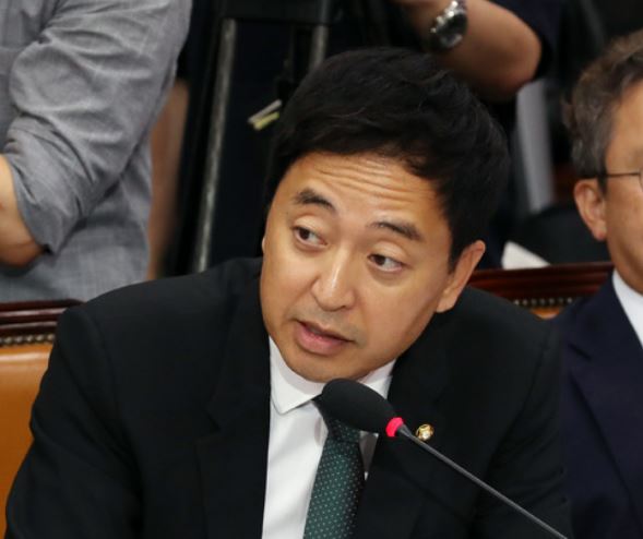  금태섭 의원의 시각