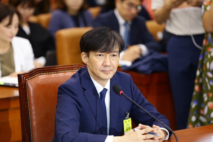  [시사주간] ‘가족 의혹’ vs ‘검찰 정치’...공방전이 된 조국 청문회
