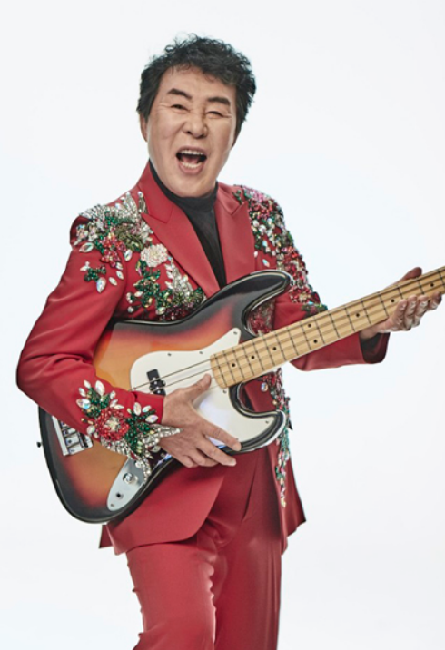  송대관 노래 모음 효도하자 친구들아