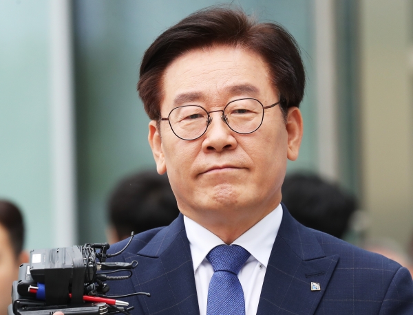 이재명 항소심 오늘 선고…유·무죄 여부 관전 포인트 - 포커스데일리 이재명 항소심 오늘 선고…유·무죄 여부 관전 포인트 - 포커스데일리