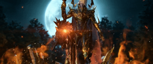  명품 모바일MMORPG 리니지2M 드디어 사전예약 시작!