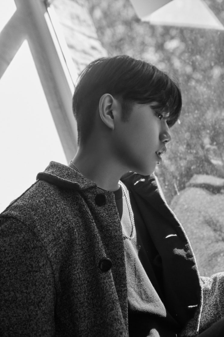  샘김 - Would You Believe