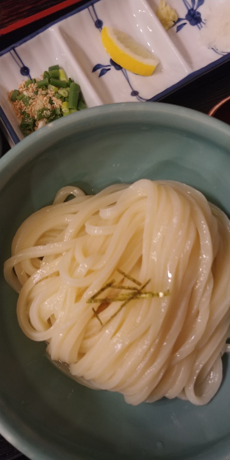  합정, 교다이야