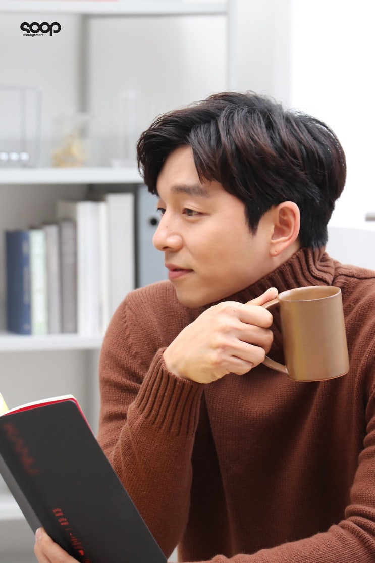  소나무 취향 1탄_한.중 남자 최애배우라인