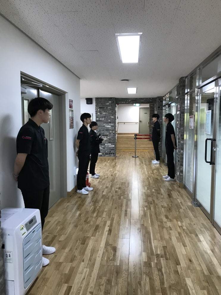  상서고등학교 튤립 가요제 (with 스월비, 조환지, 조원우)