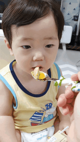 식빵이 영양간식 밥솥 구운달걀 만들기 식빵이 영양간식 밥솥 구운달걀 만들기
