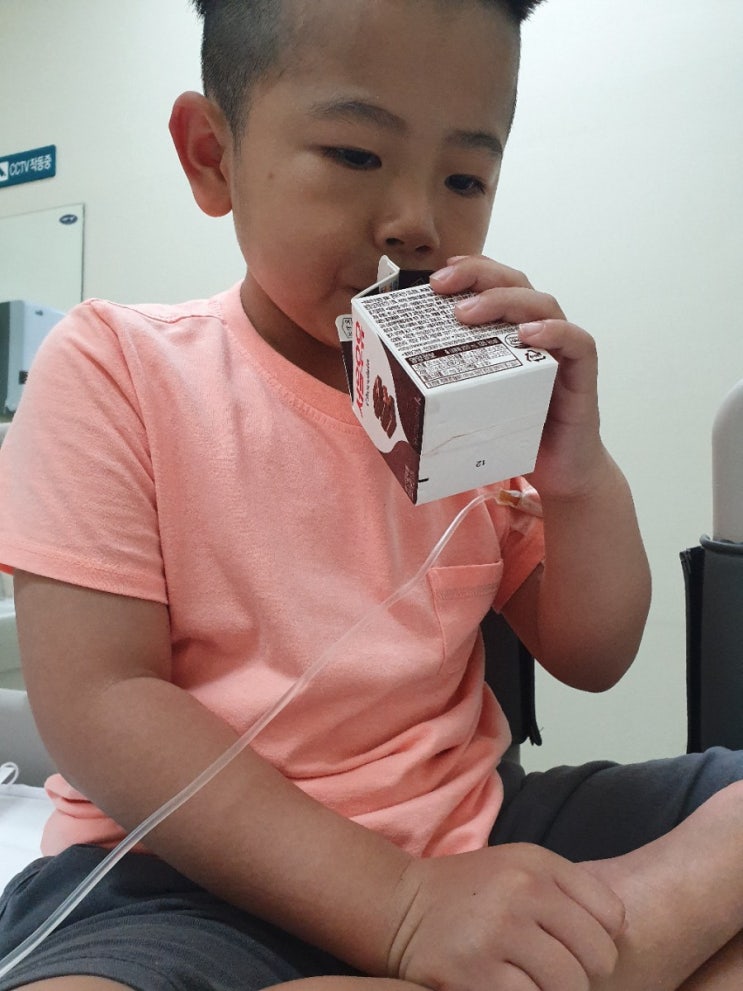  급성림프구성백혈병))마지막 골수검사항암종결후..면역력저하