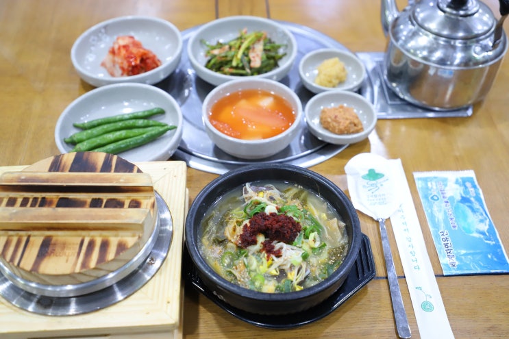  제주공항 근처 점심 먹으러 제주순풍가야지!