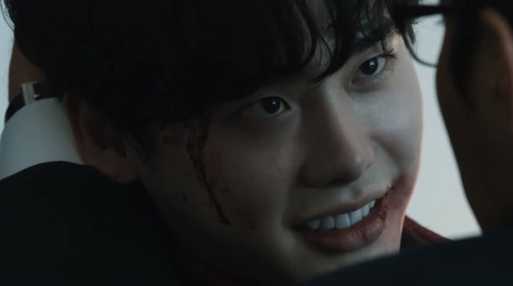 한국범죄영화 브이아이피 줄거리 및 결말