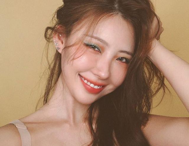  언니네쌀롱, 한예슬 손연재. 이사배는 누구?