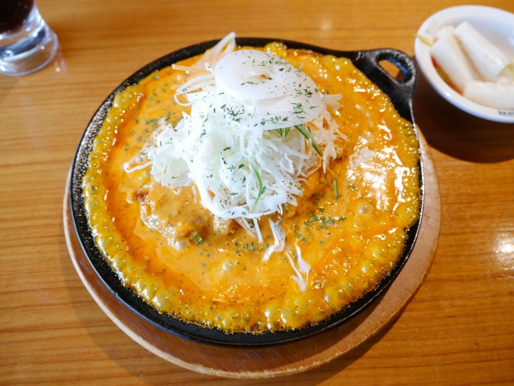  동탄 석우동 맛집, 카츄마마! 돈까스가 정말 맛있었다. 또 가고싶다!