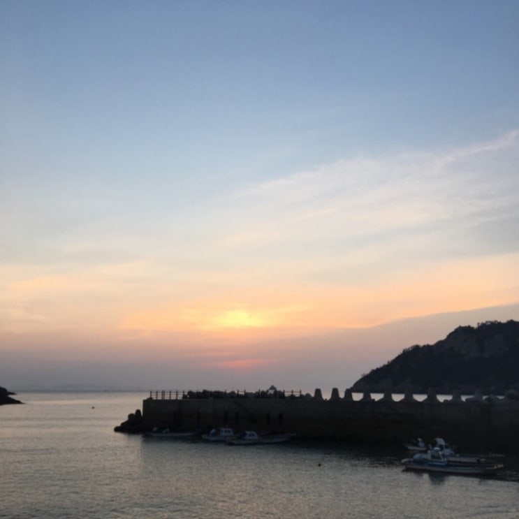  우리도, 우이도