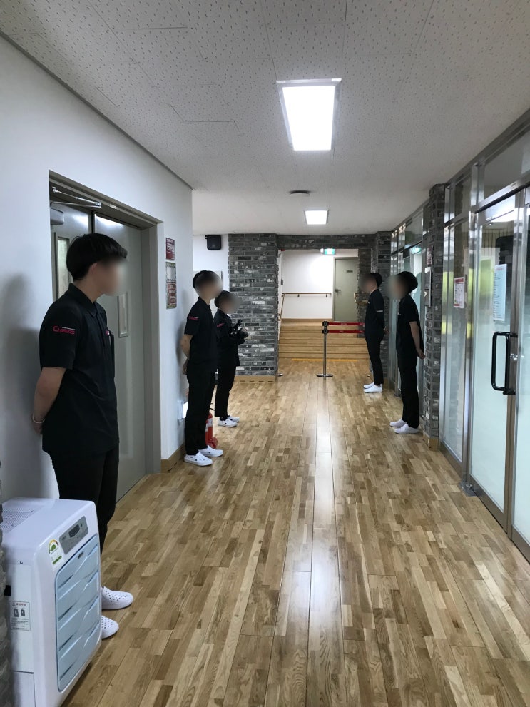 상서 가요제 실습!