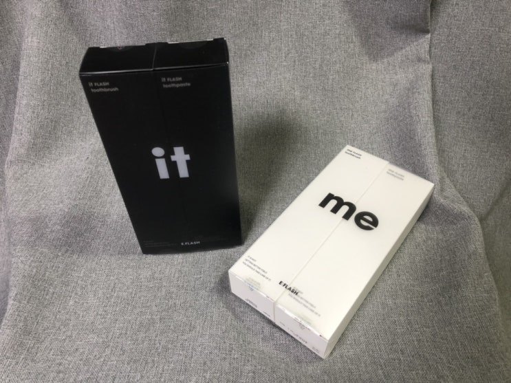  데일리 잇몸케어 홍석천도 사용하는 이플래쉬 잇몸관리 잇플래쉬