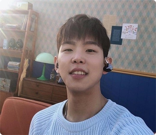  폴킴에 대해:)  키 나이 국적 본명 군대 비긴어게인