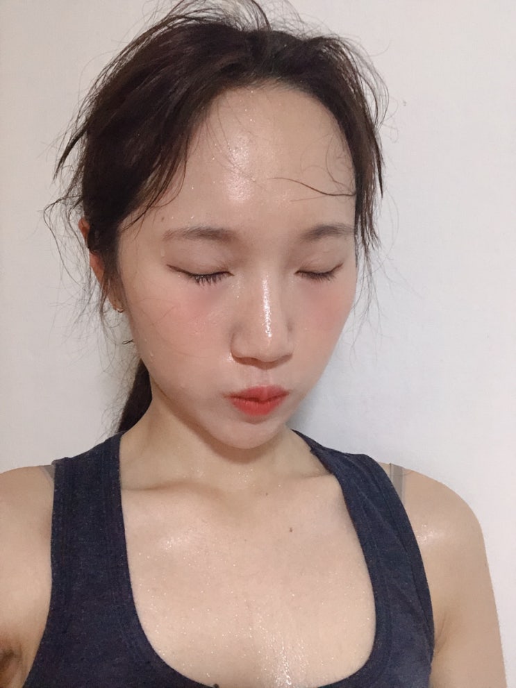  [2019년09월05일] 운동으로 불태운 하루 :: 공복운동/과일모닝/설탕없는 과자공장 그래놀라18/프로틴그래놀라/단백질그래놀라/다신샵 통밀당단백칩/다이어트과자/다이어트도시락/홈트
