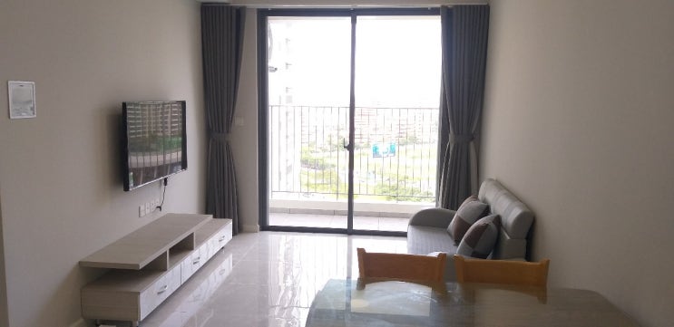 마스터리 안푸 Masteri An Phu 2룸 임대 풀옵션 700USD(Rental completion)