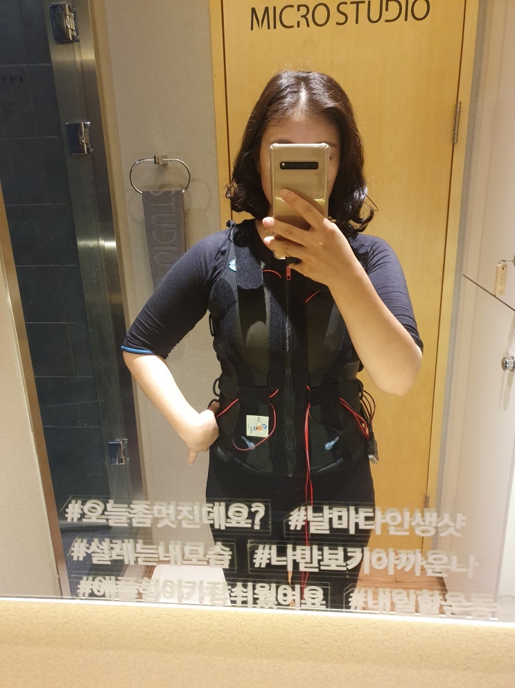  평촌산후조리운동 무리없이 여기서!