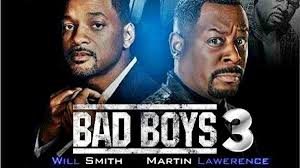 나쁜녀석들 3편 ( BAD BOYS 3 ) 공식 예고편 / 개봉 나쁜녀석들 3편 ( BAD BOYS 3 ) 공식 예고편 / 개봉