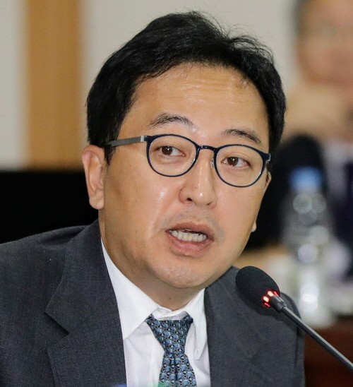  금태섭(여당) 의원의 시각