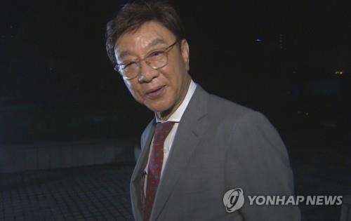  동양대 최성해 총장 조국 법무부 장관 후보자와 통화했다.