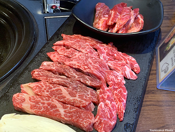  부천 소고기 맛집 - 와규홀릭 부천점
