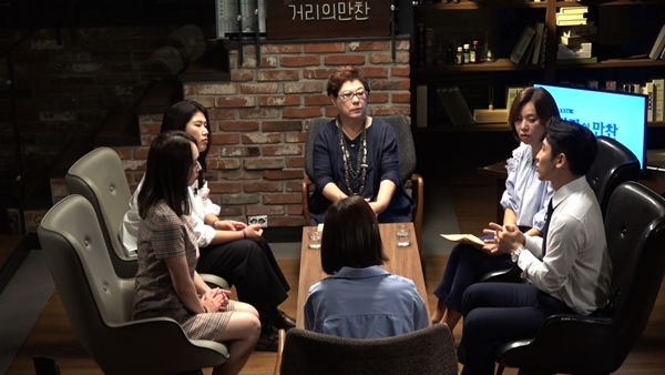  ‘거리의 만찬’, 의료인들이 극단적 선택을 한 이유는?