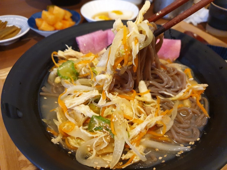 계단집 사진 6