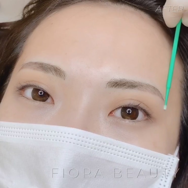  피오라뷰티_ 대구눈썹,대구자연눈썹,달서구눈썹,감삼동눈썹,대구헤어라인