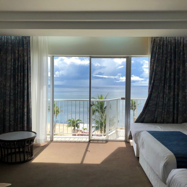  Saipan Travel : Day 1