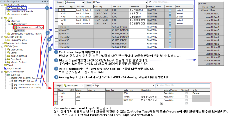 [Studio 5000] 기본활용 : 네이버 블로그