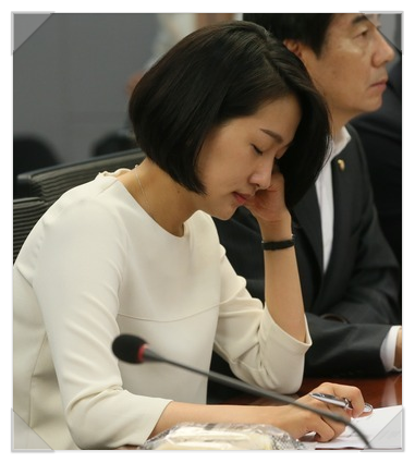  김수민의원 나이 키 몸매 아버지 집안 결혼 남편