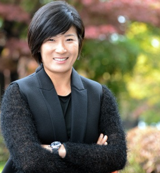  위례골프연습장 골프킹~ 한국 여자 골프의 전설 박세리!!