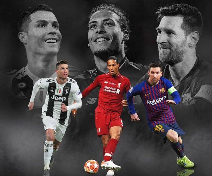  2019-2020 UEFA 챔피언스리그 조편성 및 경기일정 (feat. 손흥민 토트넘 챔피언스리그 일정)