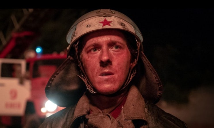 '체르노빌' 잊지말아야할 아픈 기억 (Chernobyl disaster ) '체르노빌' 잊지말아야할 아픈 기억 (Chernobyl disaster )