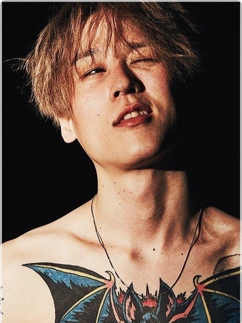  쇼미더머니 짱유 나이 본명 타투 래퍼