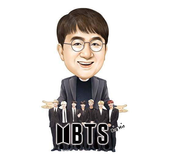  <방피디 x Variety> 인터뷰 - 방시혁 피디님의 빅피쳐와 경영철학