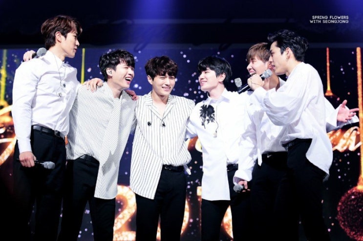  [인피니트 빙의글] 인피니트가 내 오빠라면? 04