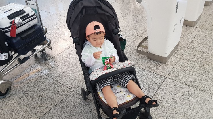  보라카이 첫날 짐싸기,여정,유심,로컬마사지