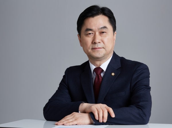 더불어민주당 국회의원 김종민 프로필