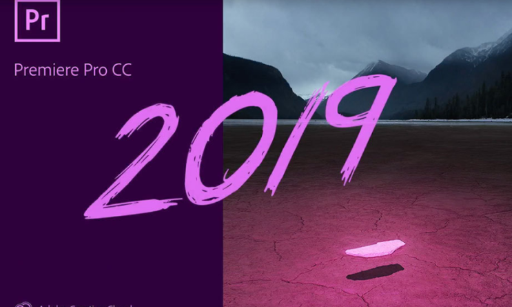  어도비 프리미어 프로 CC 2019 크랙 체험판 설치 다운 [무료]