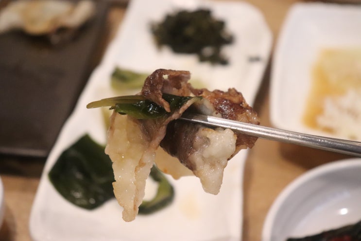  서울시청 맛집 회식장소 진대감 전참시 맛집