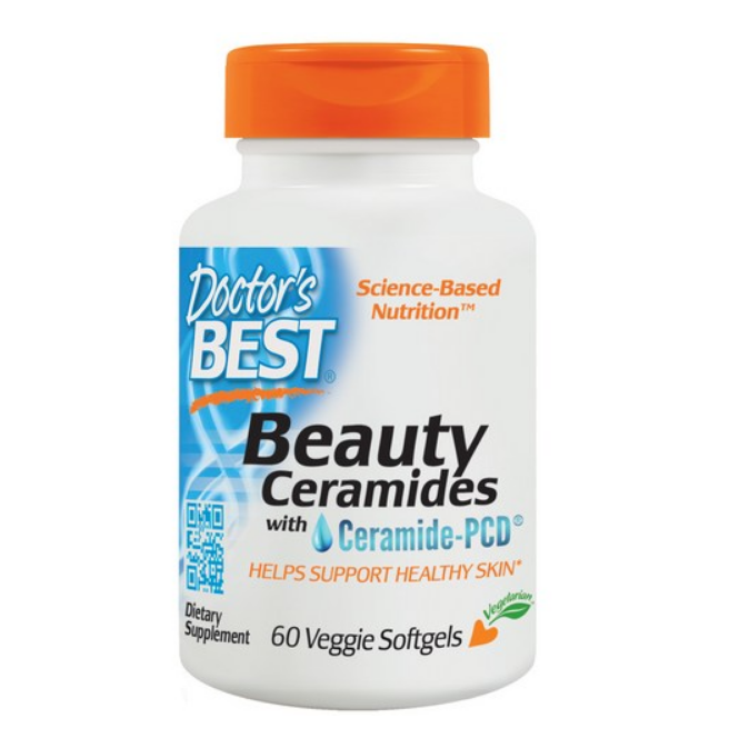 건강한 피부와 닥터스베스트 뷰티세라마이드 Beauty Ceramides? 건강한 피부와 닥터스베스트 뷰티세라마이드 Beauty Ceramides?