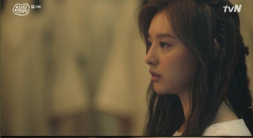  아스달 연대기 13화