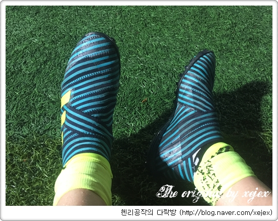  2019년 8월의 축구 & 풋살 플레이 현황 그리고 증거?!?!